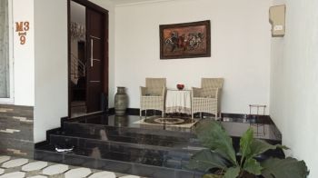 Dijual Rumah di Villa Cinere Mas di Villa Cinere Mas