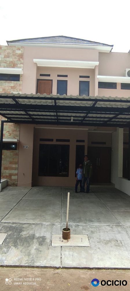 Dijual Rumah Green Bintaro 10 Menit BXchange di Ciputat