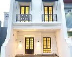 thumbnail-townhouse-modern-classic-terdepan-di-jagakarsa-jakarta-selatan-0