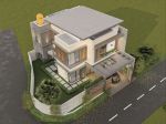 thumbnail-dijual-rumah-dekat-stasiun-rawa-buntu-di-bumi-serpong-damai-2