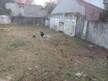 Dijual Tanah Residensial Cocok Investasi Rumah Kos di Jl H Samali