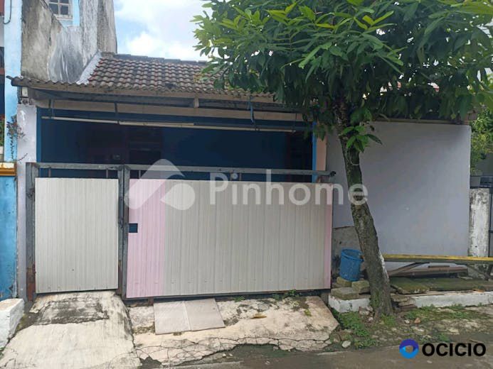 Dijual Rumah Bonang Dasana Indah Tangerang di Bojong Nangka