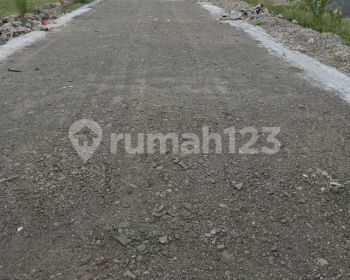 Dijual Tanah Kavling Siap Bangun Di Jagakarsa