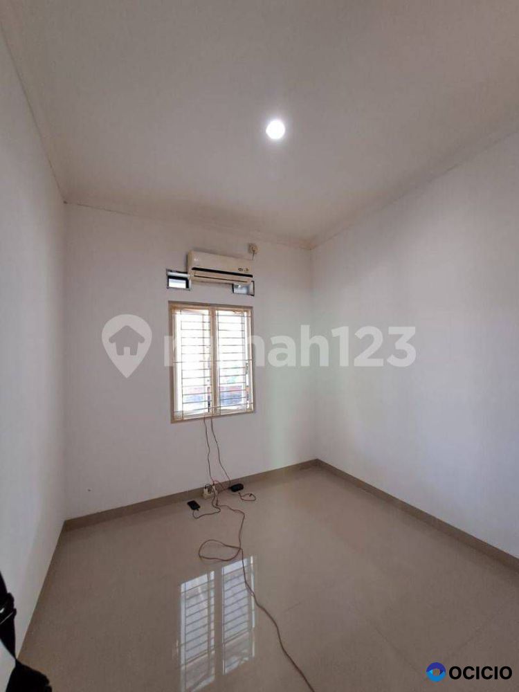 Dijual Rumah Murah Siap huni Dalam komplek Di Tanah Baru Beji