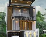 thumbnail-dijual-rumah-plus-kolam-renang-di-kebagusan-jakarta-0