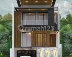 thumbnail-dijual-rumah-plus-kolam-renang-di-kebagusan-jakarta-1