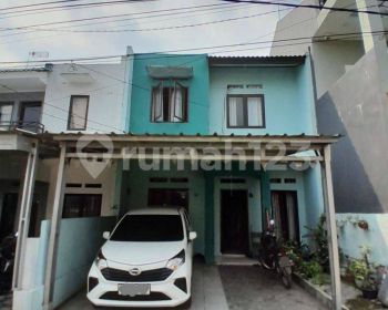 Rumah Dijual Cepat Di Pendowo Limo Depok