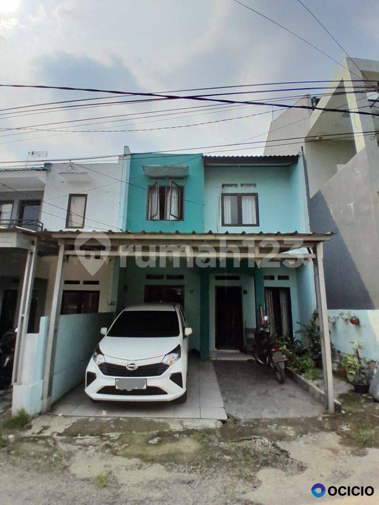 Rumah Dijual Cepat Di Pendowo Limo Depok