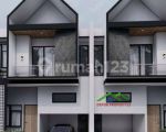 thumbnail-dijual-rumah-baru-model-menzzanine-di-warung-sila-jagakarsa-7