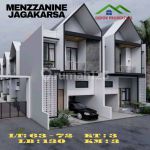 thumbnail-dijual-rumah-baru-model-menzzanine-di-warung-sila-jagakarsa-5