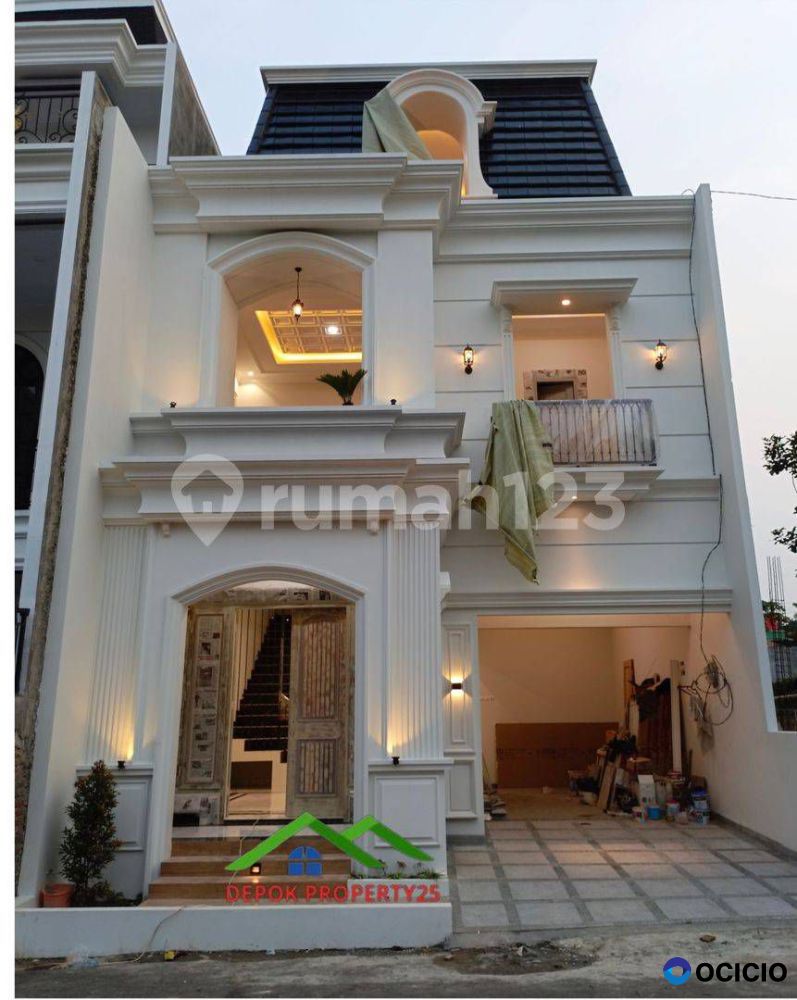 Dijual Rumah Murah siap Huni Di Jagakarsa