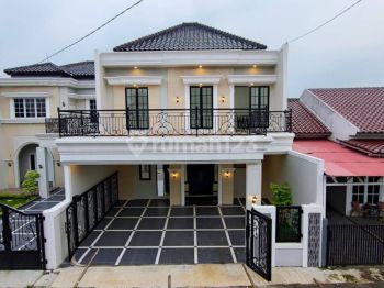 Dijual Rumah Mewah dan Murah Di Mampang Pancoran Mas