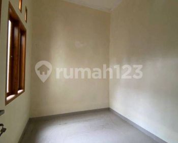 Dijual Rumah Murah Suap Huni Dekat Toll Desari