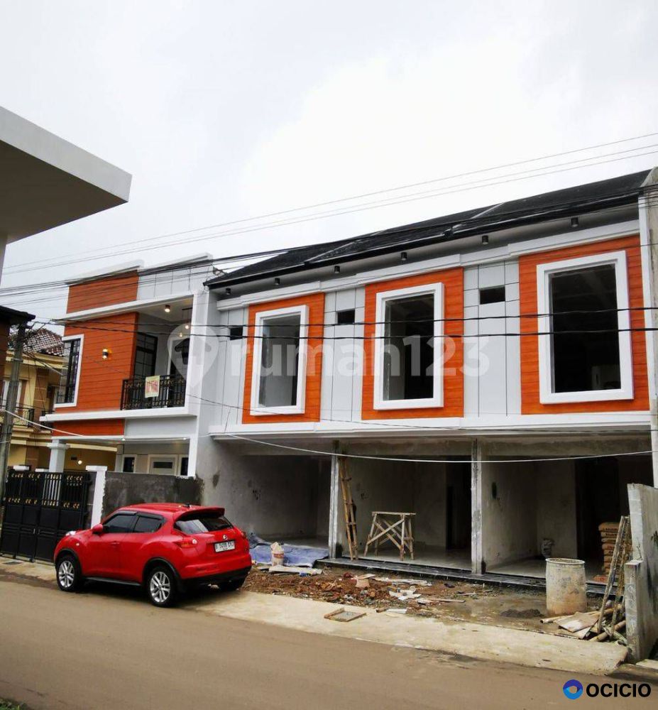 Dijual Ruko Murah Dan Strategis Di Depok