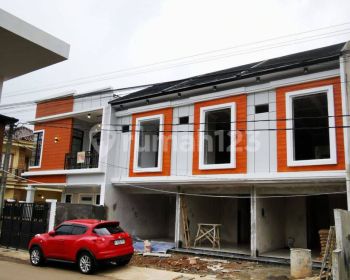 Dijual Ruko Murah Dan Strategis Di Depok