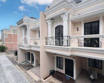 Dijual Rumah RoofTop Dekat Kebagusan Jagakarsa