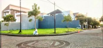 Dijual Tanah Dian Istana Surabaya