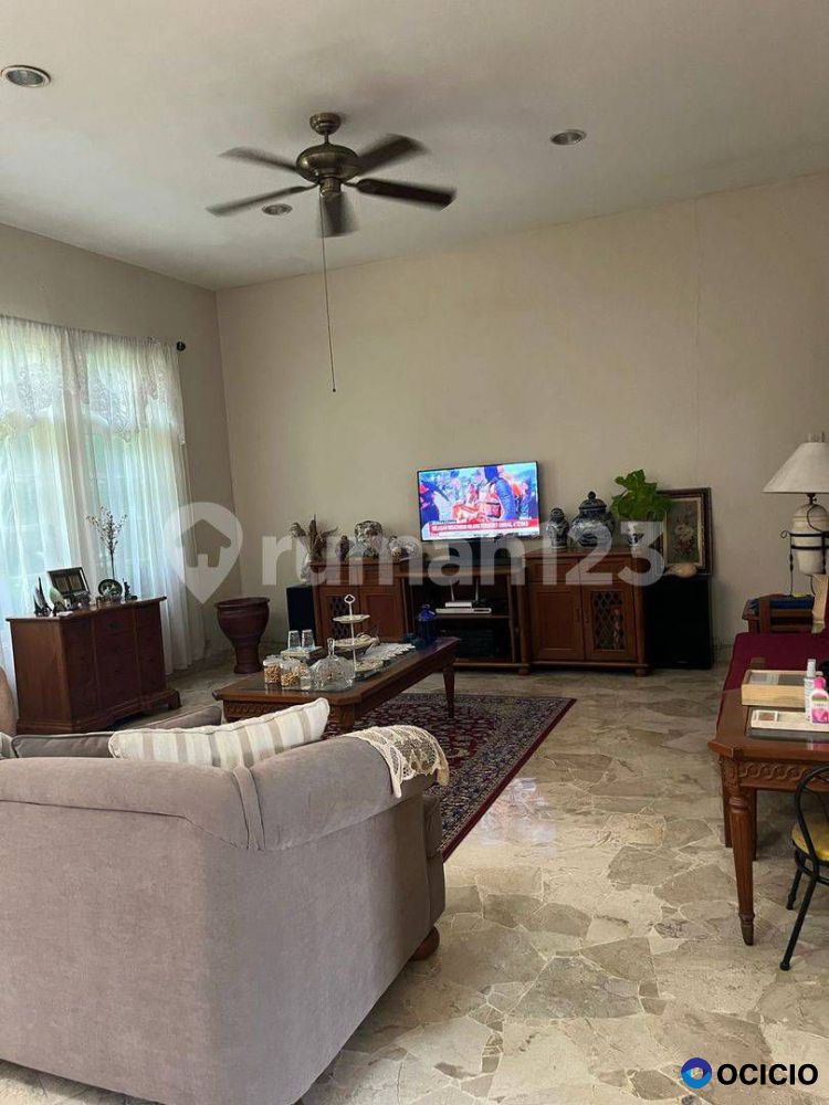 Dijual Rumah Murah Dan Luas Dekat Too Cinere Limo Depok