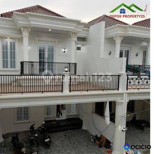 Dijual Rumah Siap Huni di Brigif Jagakarsa Jakarta Selatan