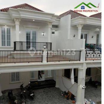 Dijual Rumah Siap Huni di Brigif Jagakarsa Jakarta Selatan