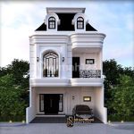 thumbnail-dijual-rumah-murah-clasiic-modern-di-ciganjur-jagakarsa-3