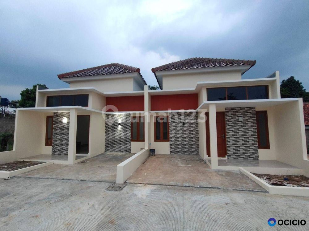 Jual Rumah Murah Free Biaya Biaya Di Rangkpan Jaya Pancoran Mas