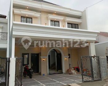 Dijual Rumah Murah Free Biaya Biaya Di Mampang Pancoran Mas Depok