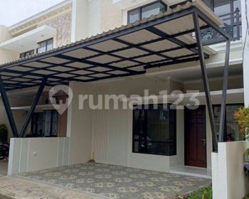 DIJUAL Rumah murah Dekat toll Kukusan Beji Depok