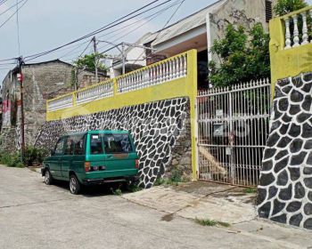 Dijuak Rumah Luas Dan Murah Di Beji Depok