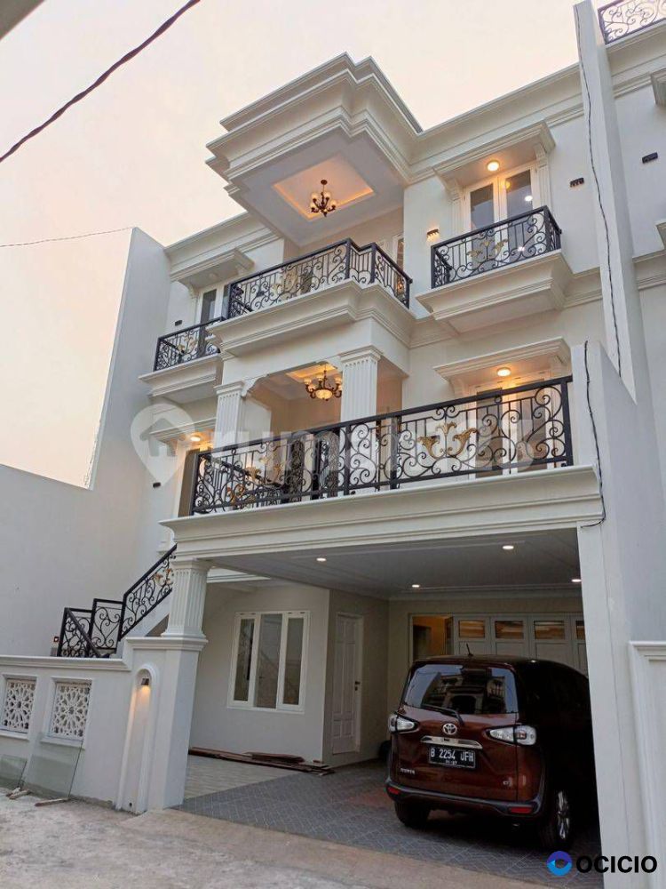 Dijual Rumah Murah Dan Siap Huni Di Jagakarsa