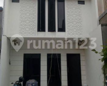 Jual Rumah Murah 1 Milyaran Di Aselih Jagakarsa