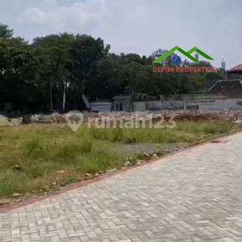 Dijual Lahan murah Di Mampang Pancoran Mas