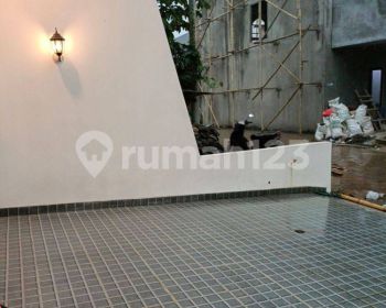 Dijual Rumah 2 Lantai Murah Di Jagakarsa Jakarta Selatan