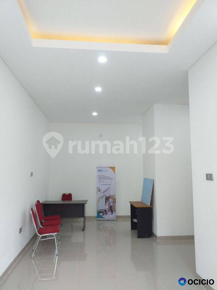 Dijual Rumah Murah Dan Siap Huni Dekat Toll krukut Limo Depok