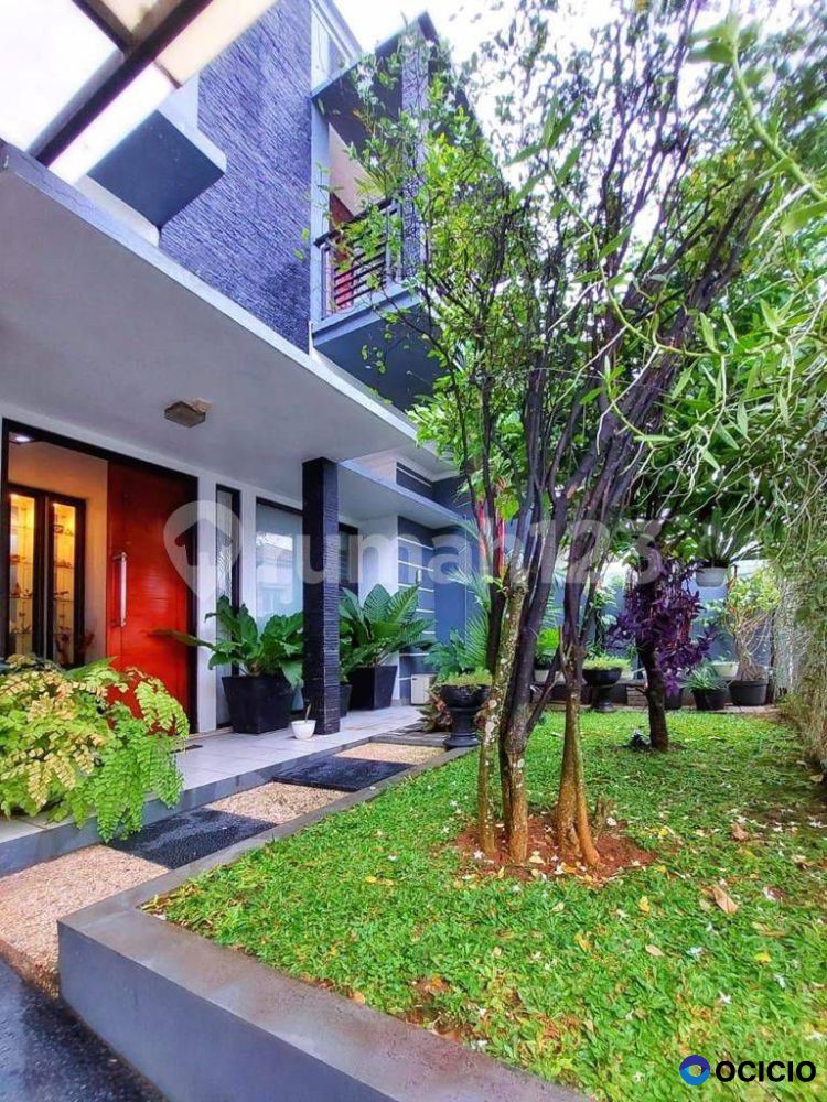 Dijual Rumah Murah Di Warung Sila Jagakarsa Jakarta