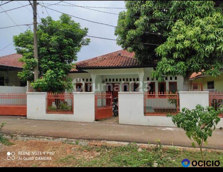 Dijual Rumah Murah Dan Luas Di Jagakarsa