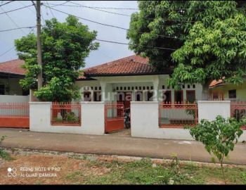 Dijual Rumah Murah Dan Luas Di Jagakarsa