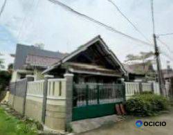 Dijual Cepat Rumah Hook Dalam Komplek Di Mampang