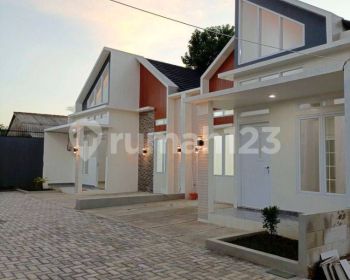 Dijual Rumah Free Biaya Biaya Di Sawangan Depok