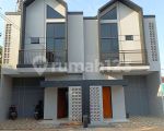 thumbnail-rumah-scandinavian-free-biaya-biaya-di-pancoran-mas-depok-1