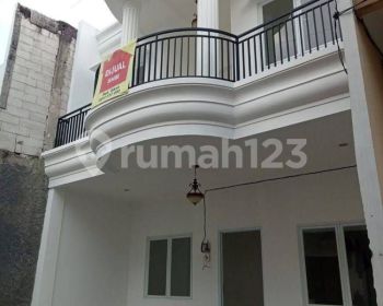 Dijual Rumah Siap Huni Di Kahfi 1 Cipedak Jagakarsa
