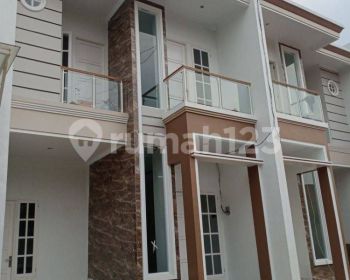 Dijual Rumah Siap Huni Dan Murah Di Ciganjur Jagakarsa