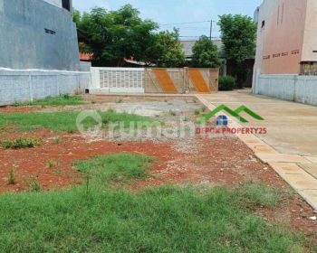 Dijual Murah Tanah Kavling Dekat Toll Desari Pancoran Mas Depok