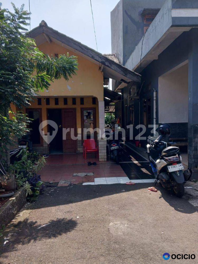 Jual Rumah Hitung Harga Tanah Di Beji Timur Beji Depok