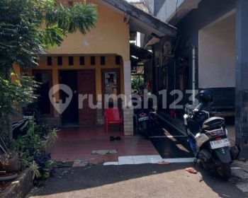 Jual Rumah Hitung Harga Tanah Di Beji Timur Beji Depok