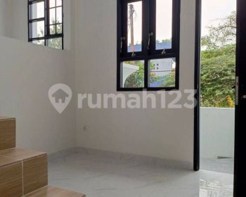 Dijual Rumah Murah Dan Free Biaya Biaya Dekat Toll Desari