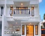 thumbnail-dijual-rumah-clasic-modern-di-tanjung-barat-0