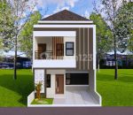 thumbnail-jual-rumah-murah-free-pajak-dekat-toll-kukusan-beji-depok-0