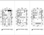 thumbnail-dijual-rumah-clasic-3-lantai-dekat-stasiun-lenteng-agung-3