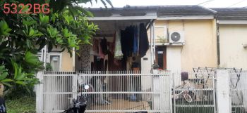 Rumah Siap Huni di Citra Indah City, Jonggol – Bogor, Jawa Barat (kode: 5322BG)